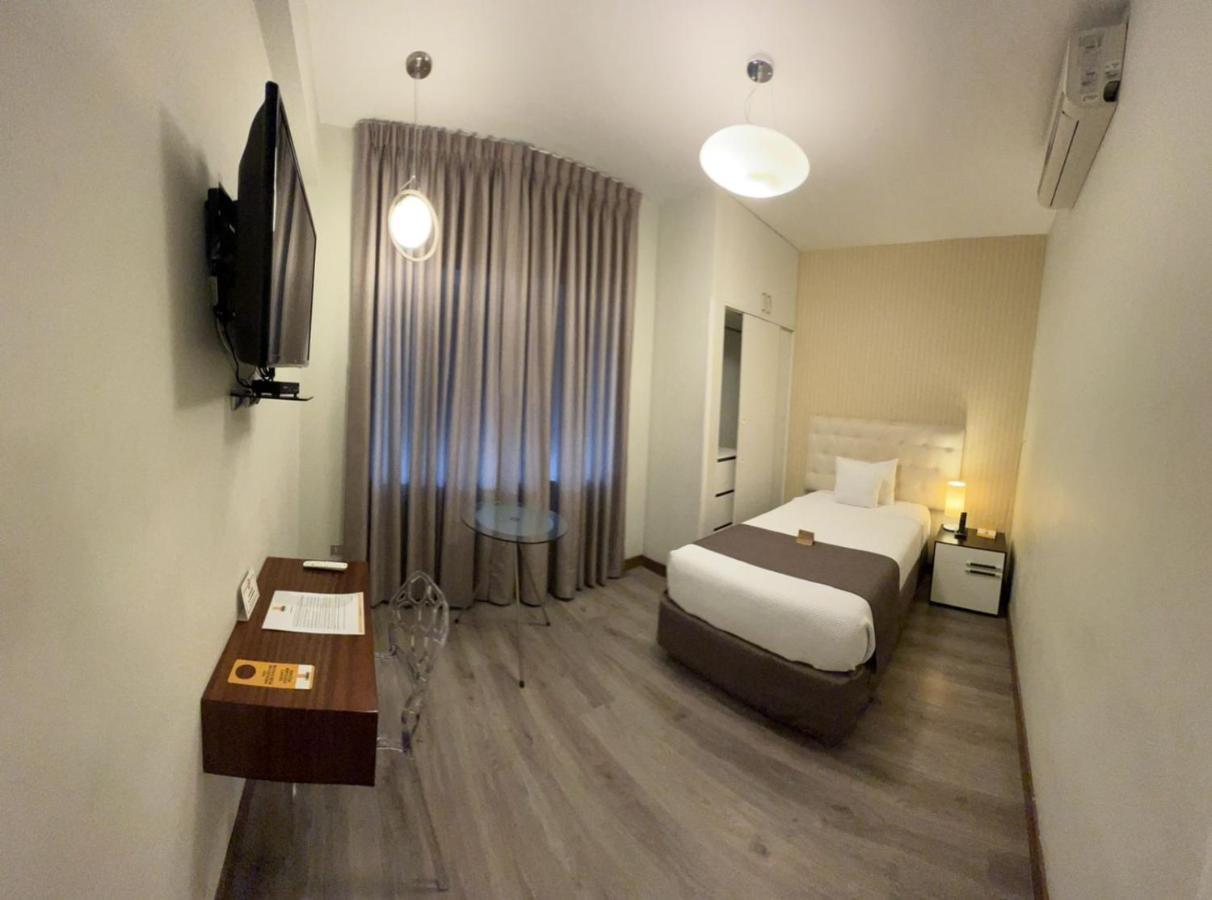 Limaq Hotel Екстериор снимка
