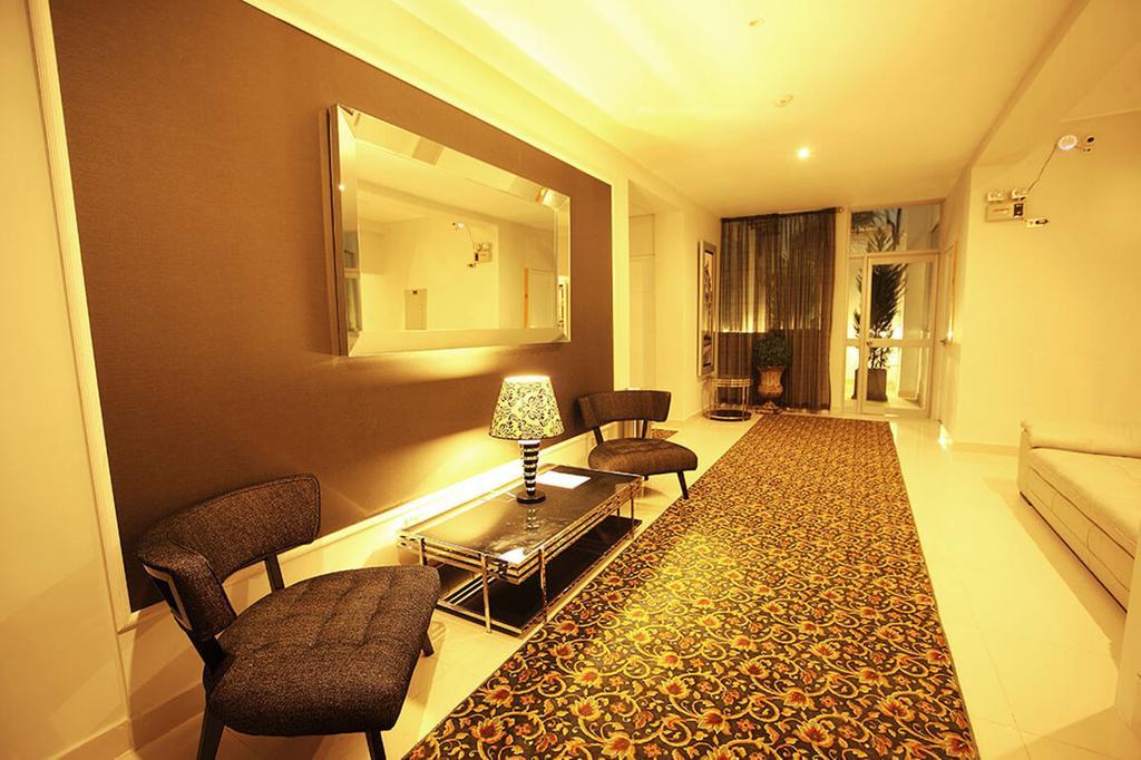 Limaq Hotel Екстериор снимка