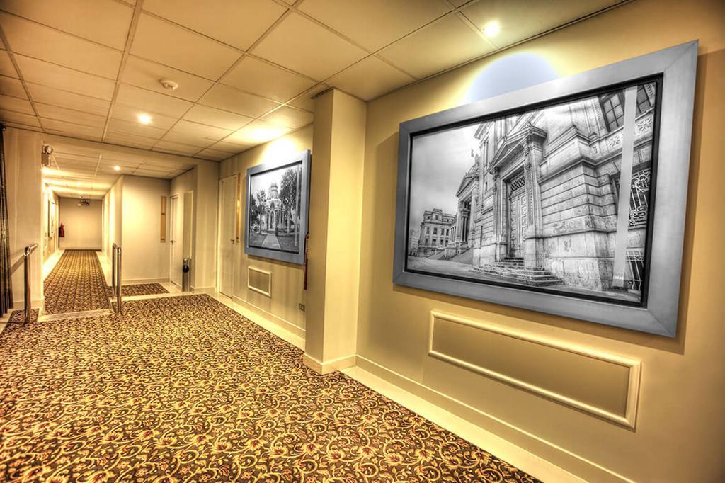 Limaq Hotel Екстериор снимка