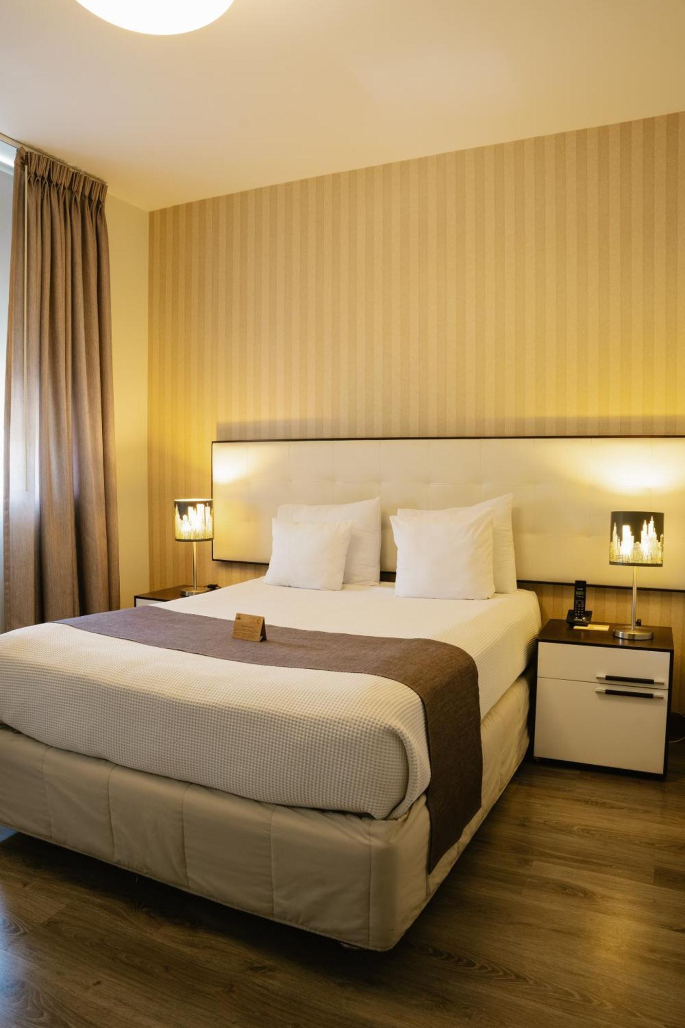 Limaq Hotel Екстериор снимка