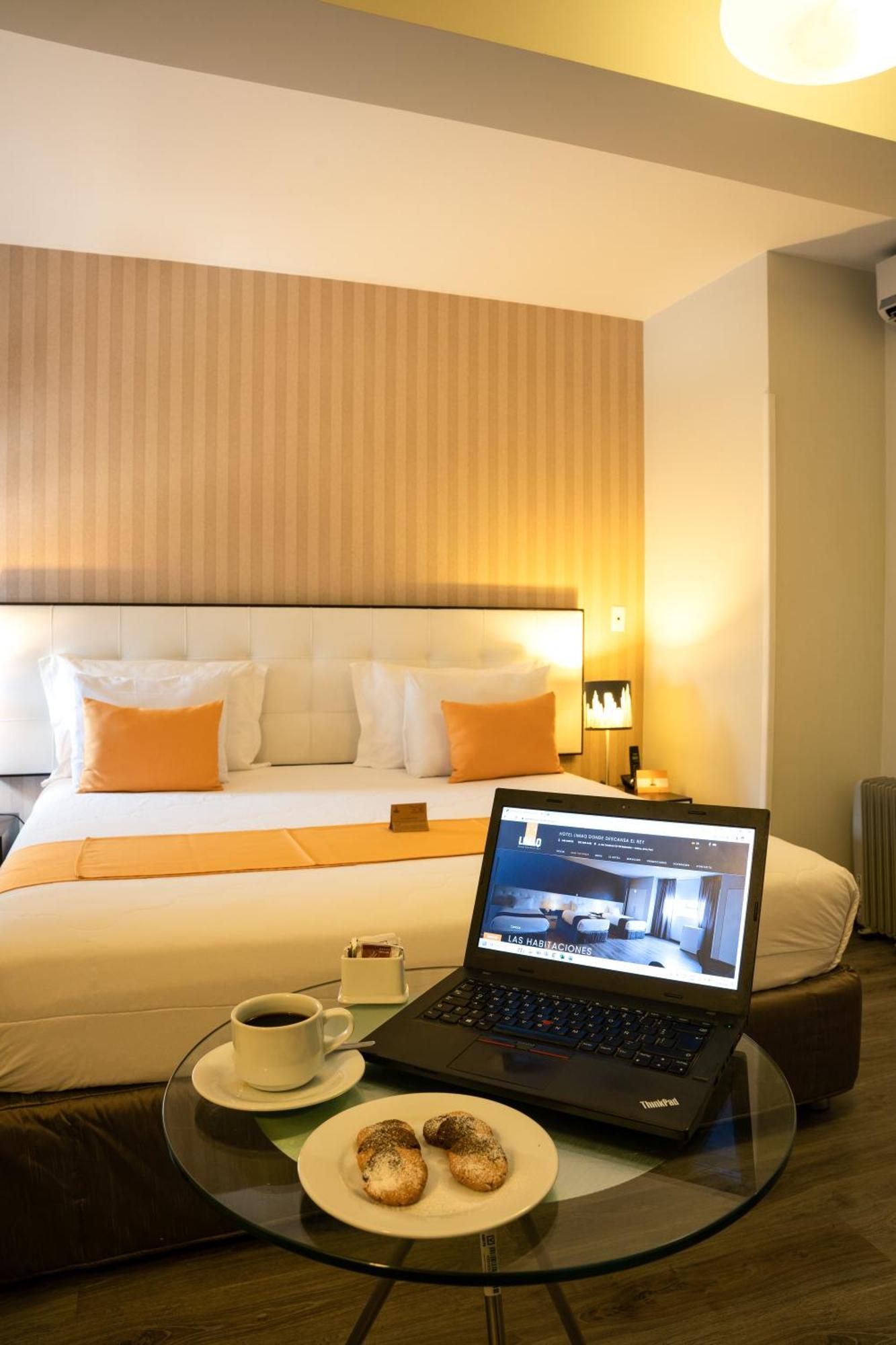 Limaq Hotel Екстериор снимка