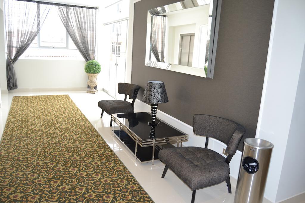 Limaq Hotel Екстериор снимка