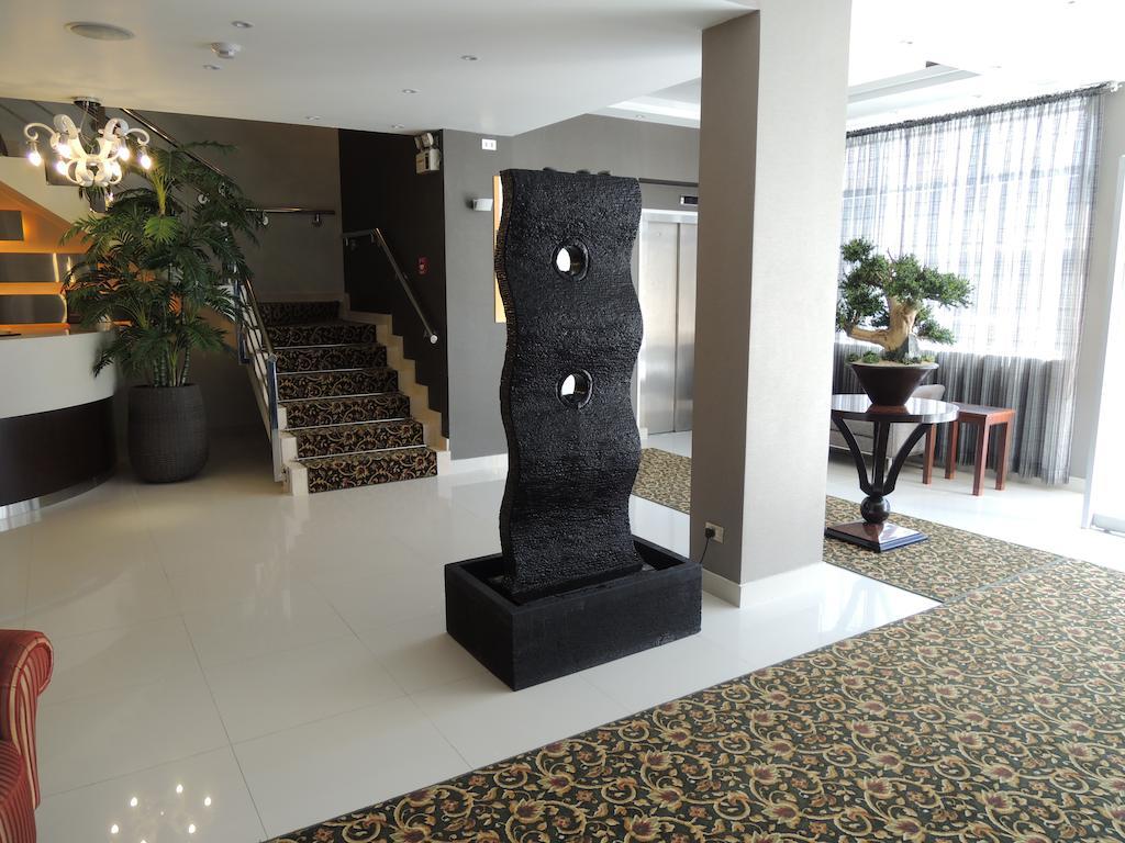 Limaq Hotel Екстериор снимка