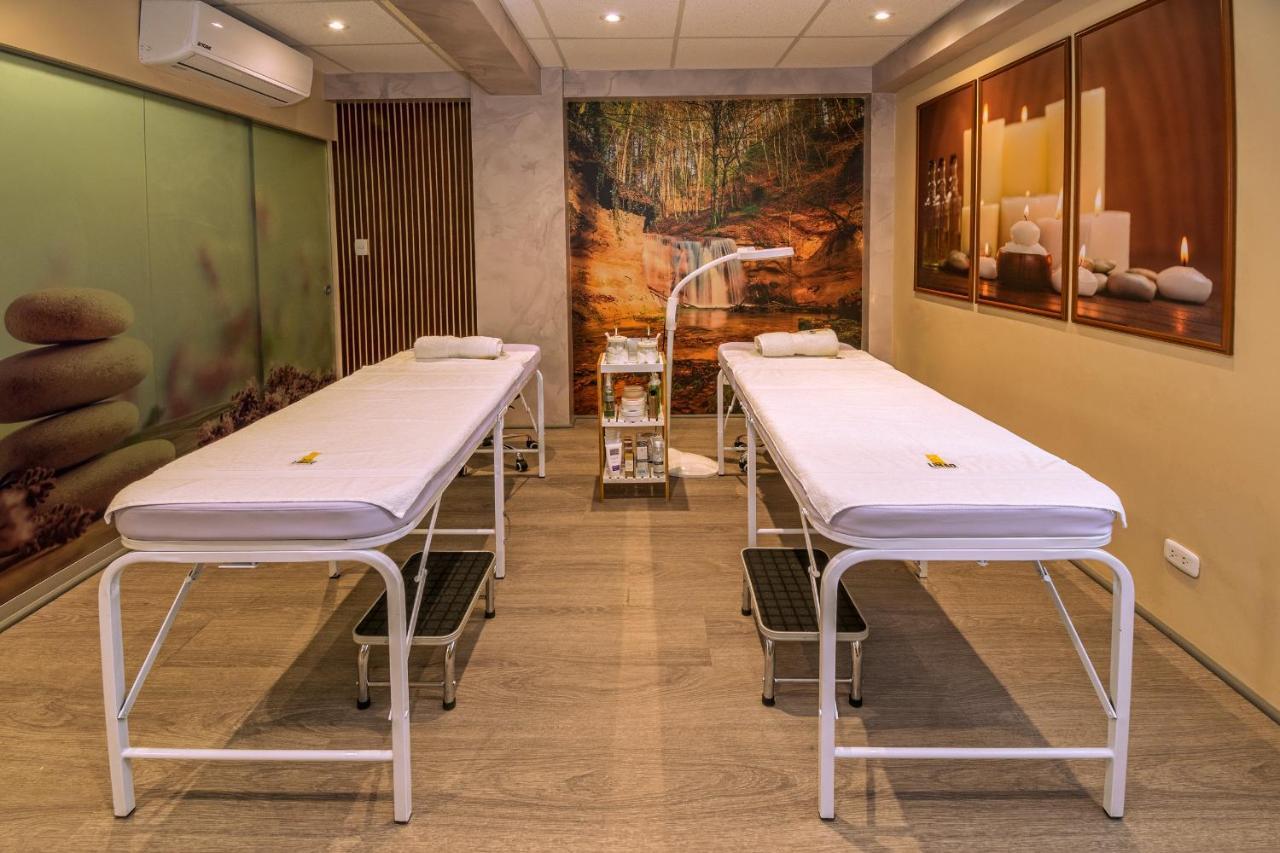 Limaq Hotel Екстериор снимка