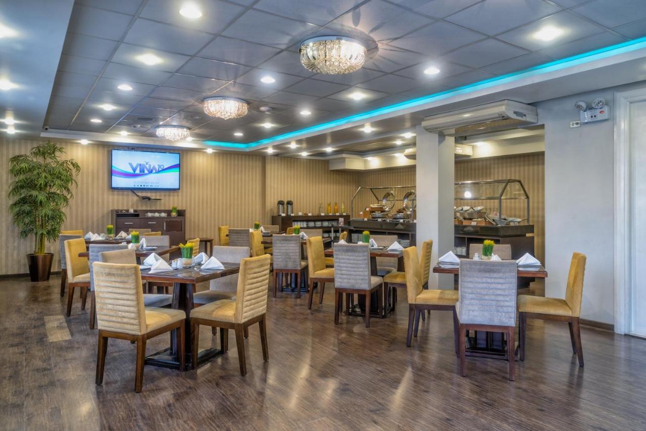 Limaq Hotel Екстериор снимка