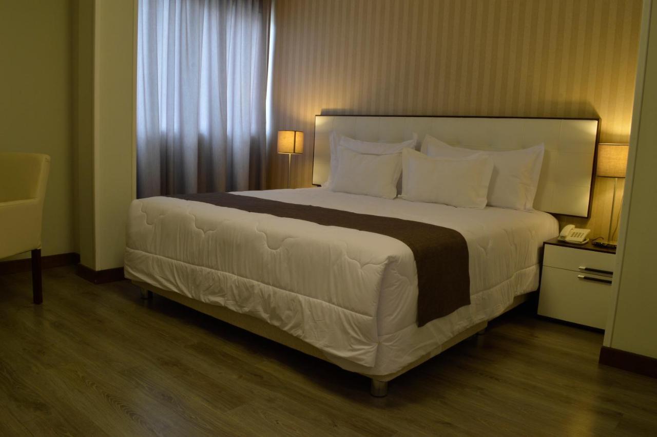 Limaq Hotel Екстериор снимка